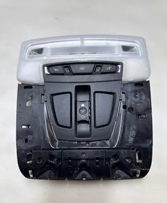BMW 3 F30 F35 F31 Front seat light 42927792901