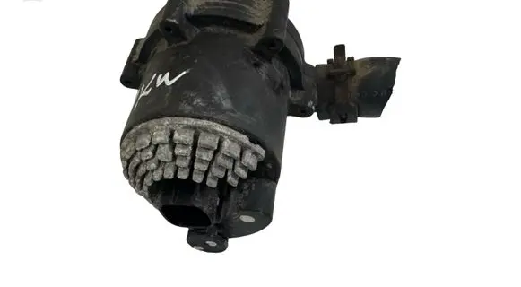 Nissan Leaf I (ZE0) Electric auxiliary coolant/water pump