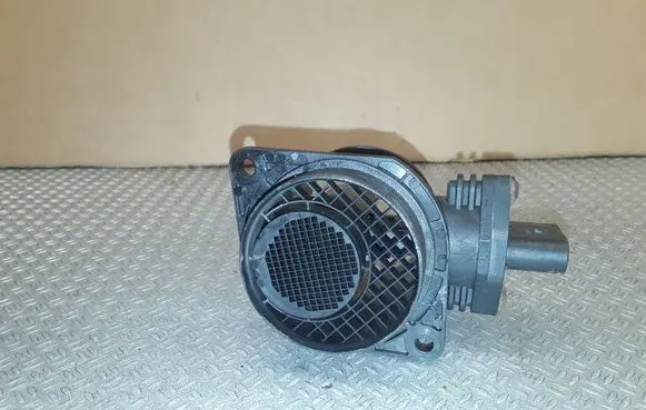 Seat Ibiza III (6L) Mass air flow meter 0281002531