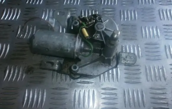 Ford Escort Wiper motor 0390201508