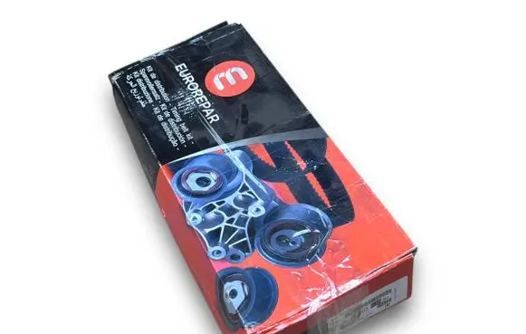 Toyota Avensis Verso Alternator belt tensioner pulley 1620363880