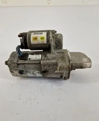 KIA Sportage Starter motor 361002F000