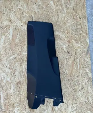 Audi Q7 4M (B) pillar trim (bottom) 4M0867239F 4M0867239G