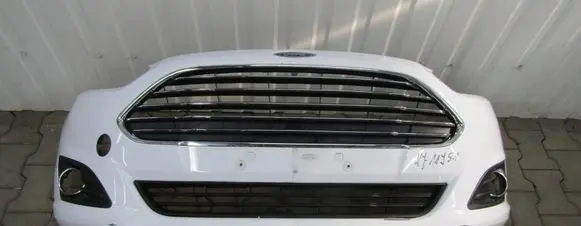 Ford Fiesta Front bumper C1BB-17757