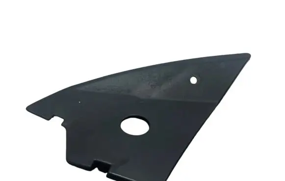 Citroen DS5 Under headlight/headlamp trim 9800525777