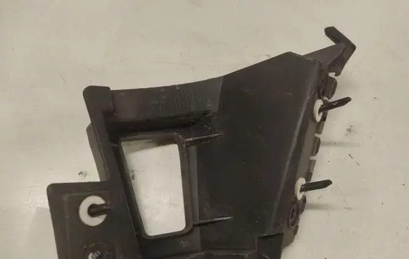 Citroen C4 I Picasso Rear bumper mounting bracket 9680464280