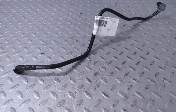 Volkswagen Crafter Vacuum line/pipe/hose 2N1611931H