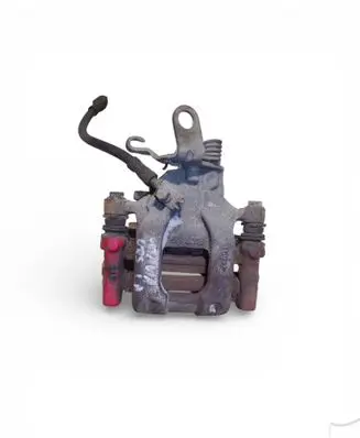 Skoda Octavia Mk2 (1Z) Rear brake caliper 
