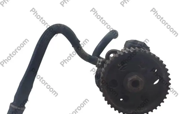 Alfa Romeo 156 Fuel injection high pressure pump 0445010006 990923C 00135