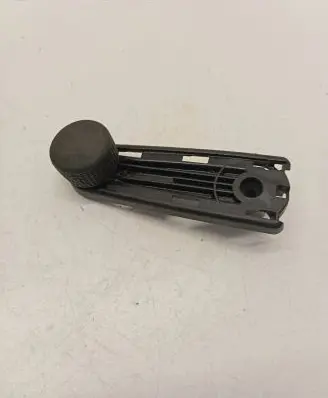 Volkswagen Transporter - Caravelle T4 Front door window winding handle 357837581