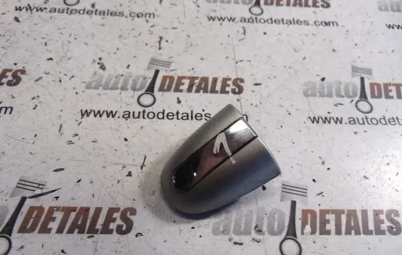 Mercedes-Benz A W168 Rear door handle cover 