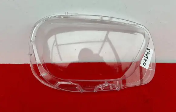 Citroen C3 Headlight/headlamp L90187873