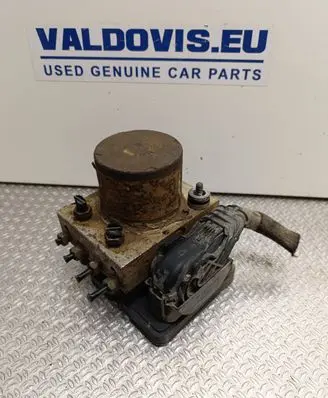 Renault Master III ABS Pump 476609378R 269872 8072420178