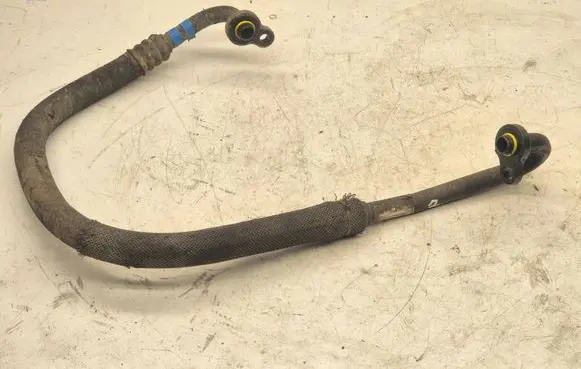 Volvo S60 Air conditioning (A/C) pipe/hose 31101195 031001