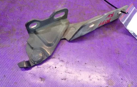 Mitsubishi Colt CZ3 Engine bonnet/hood hinges MR959412