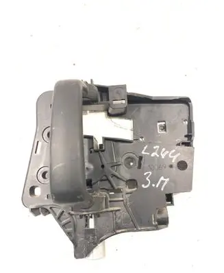 Renault Kangoo II Rear door interior handle 10069