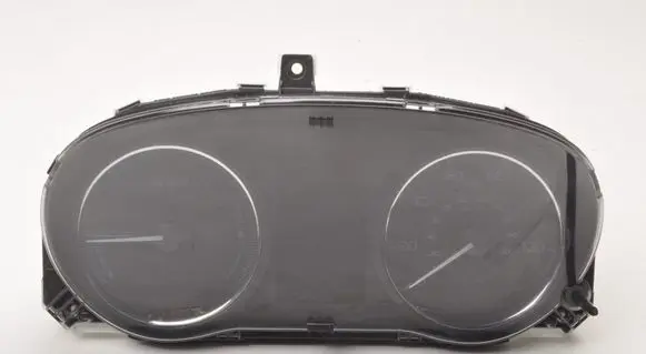 Mitsubishi Outlander Speedometer (instrument cluster) 8100C456