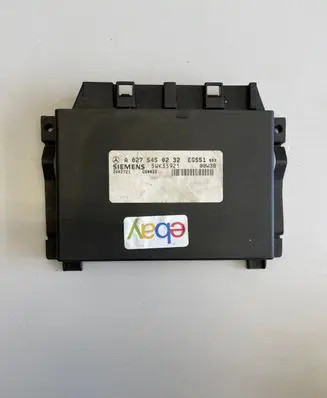 Mercedes-Benz E W210 Gearbox control unit/module A0275450232
