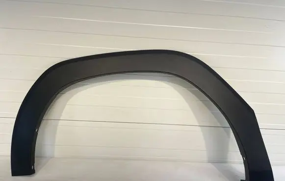 SsangYong Actyon Front arch trim 7951041000