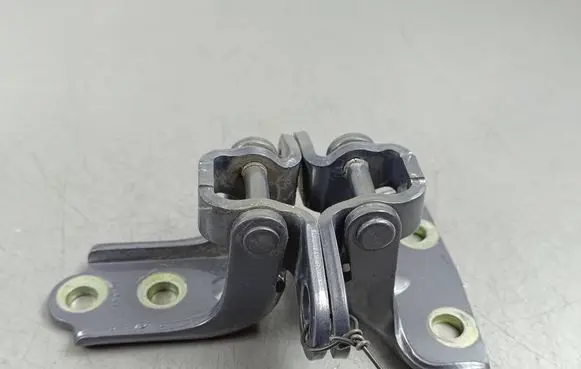 KIA Sorento IV Rear door hinge set 