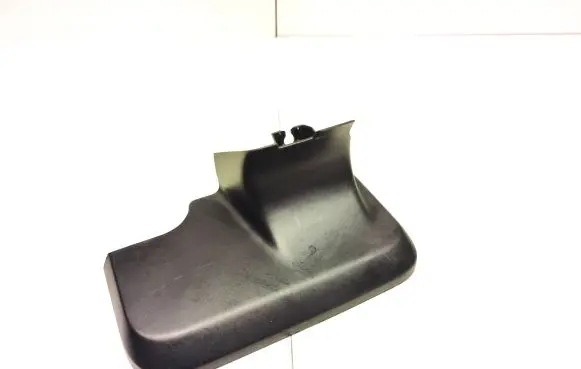 Mercedes-Benz GLS X166 Rear seat rail trim cover A1669214100