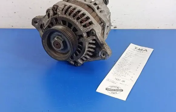 Honda Civic Generator/alternator A5TB1391
