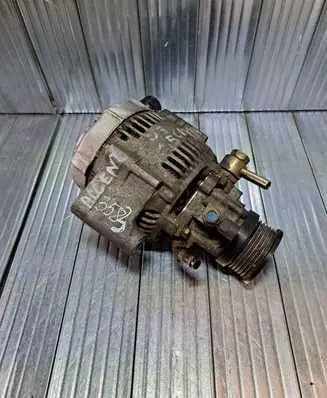 Hyundai Accent Generator/alternator 3730027503 1002132980