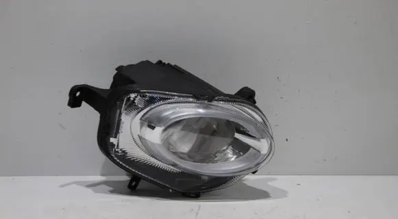Fiat 500 Headlight/headlamp 52007766 103147G
