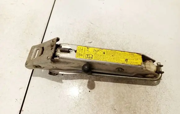 Lift Jack
