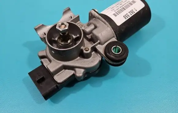 Isuzu D-Max Wiper motor 8-98143508-0 IMPRK1362558