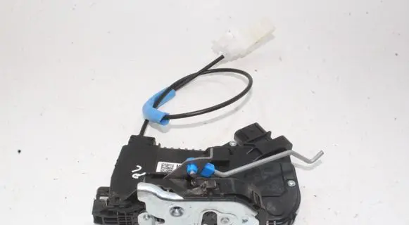 Hyundai IONIQ 6 Coupe door lock (next to the handle) 81310KL200