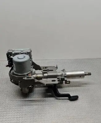 Renault Megane IV Electric power steering pump 488109031R N22DD0242Q PW22BD0242Q