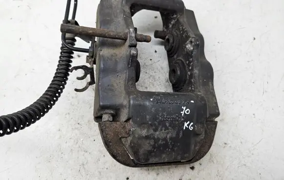 Audi Q7 4L Rear brake caliper 208930051A