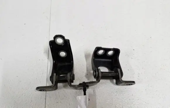 Honda Civic Rear door hinge set 