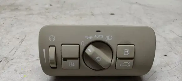 Volvo XC60 Light switch 30739430