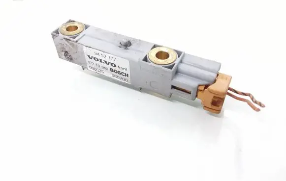 Volvo V70 Airbag deployment crash/impact sensor 9452777
