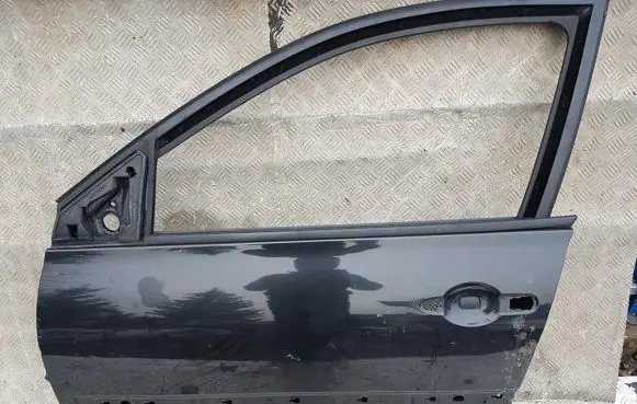 Renault Megane II Front door