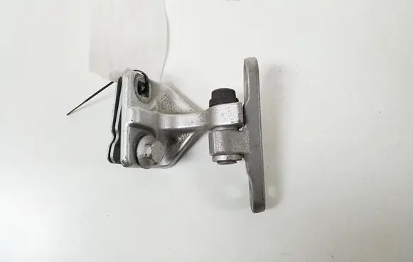 Mercedes-Benz C W203 Rear door upper hinge A2037300637
