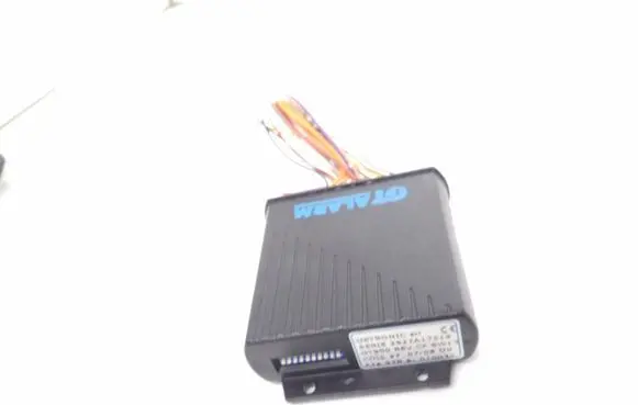 Opel Astra H Alarm control unit/module 2827A17519
