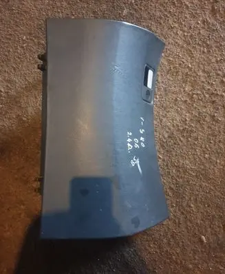 Volvo S80 Glove box set 