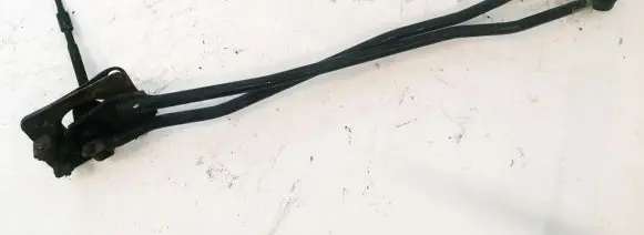 Mazda 626 Gear shifter/selector