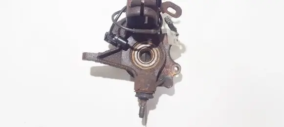 ABS brake wheel speed sensor