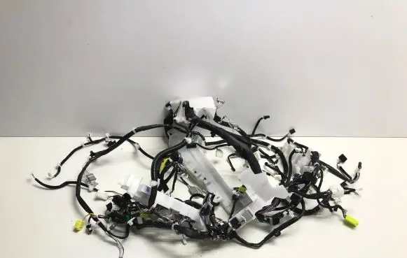 Toyota bZ4X Wiring harness 8214542490C