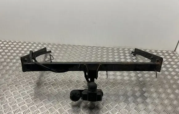 Ford Kuga I Tow bar set 