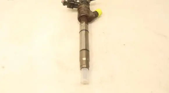 KIA Ceed Fuel injector 0445110589