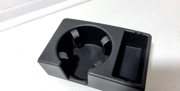 Audi A6 S6 C6 4F Cup holder 4F1862534F
