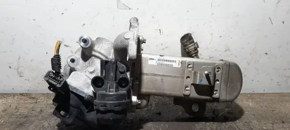 Ford S-MAX EGR valve cooler 30725855