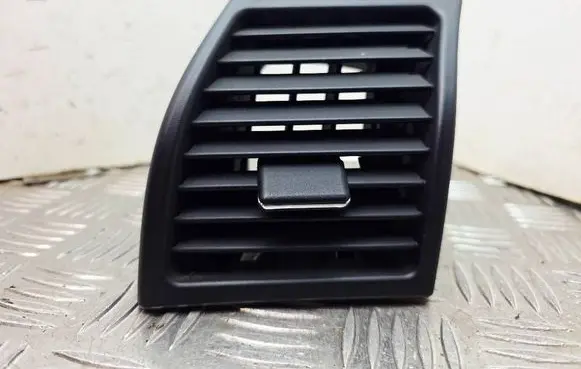 Mercedes-Benz CL C140 Dashboard side air vent grill/cover trim 1408300154