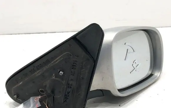 Seat Toledo II (1M) Front door electric wing mirror
