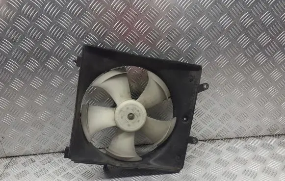 Honda City Fan set 
